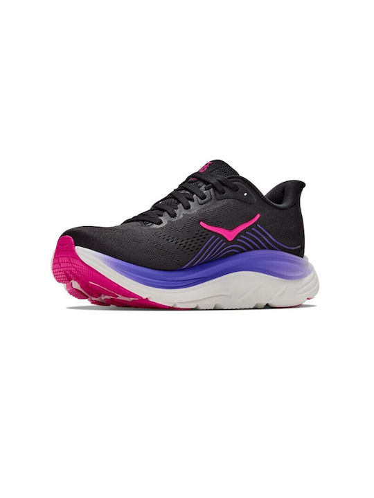Clifton 11 Women's Sport Shoes Running Black