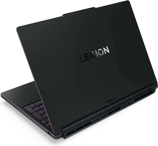 Lenovo Legion 5 15IPH11 15.3" OLED QHD+ 165Hz (Ultra 7-356H/32GB/1TB SSD/GeForce RTX 5060/W11 Home) (US Keyboard)