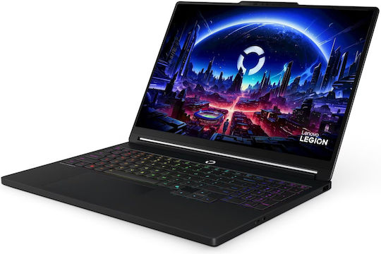 Lenovo Legion 5 15IPH11 15.3" OLED QHD+ 165Hz (Ultra 7-356H/32GB/1TB SSD/GeForce RTX 5060/W11 Home) (US Keyboard)