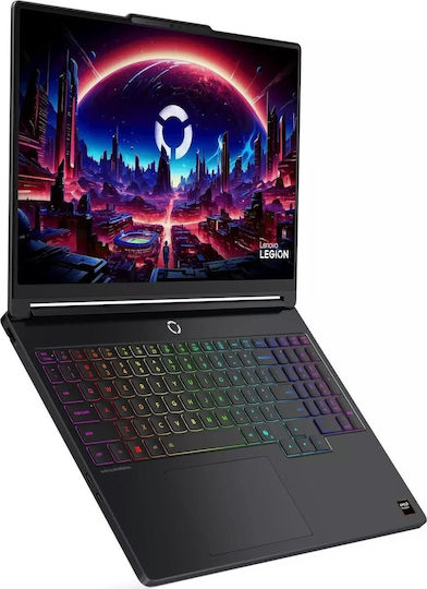 Lenovo Legion 5 15AHP11 15.3" OLED QHD+ 165Hz (Ryzen 7-7 250/16GB/512GB SSD/GeForce RTX 5070/Без ОС) (US Клавиатура)
