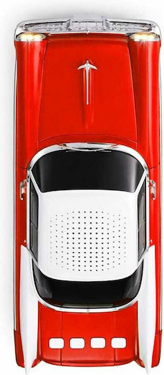 WSTER WS-1965 Bluetooth Lautsprecher 10W Rotes