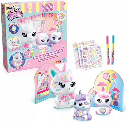 Epee Kinder Handwerksset Für Kinder Ab 6 Jahren EP60047A