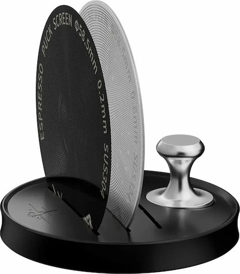 MHW3BOMBER Basis Puck Bildschirm 51-58mm