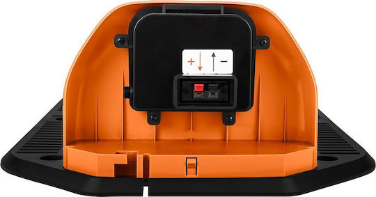 Neo Tools Robotic Lawn Mower E+ 04-621