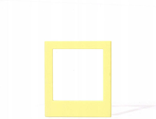 Loveinstant Magnetic Frame 7x Polaroid I-type 600 Sx-70 Sx70 Photo Frame Magnet