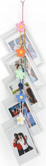 Калъфи Loveinstant 5x Крачещи Калъфи Рамка за Снимки Fuji Instax Mini 12 40 11 8 7s Evo Liplay Link 2 Se Zink