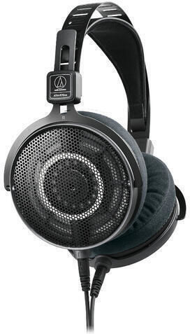 Audio Technica ATH-R70xa Жични Over Ear Слушалки Черни