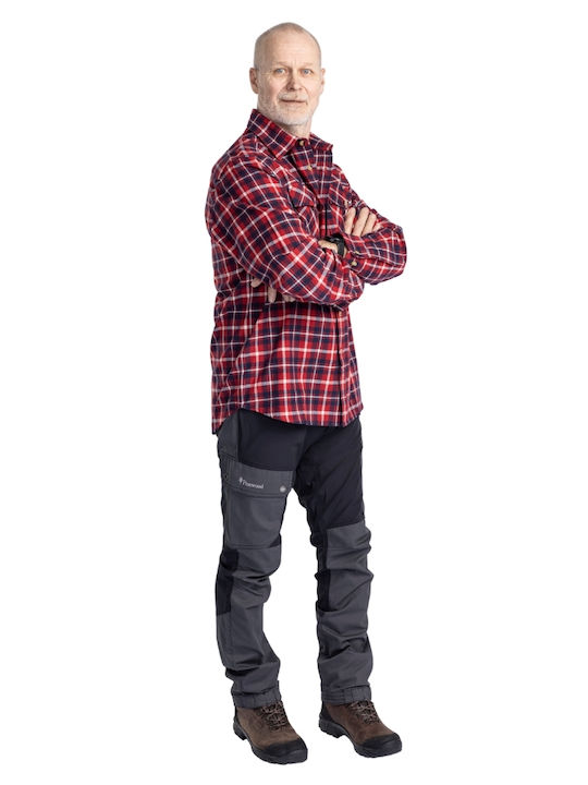 Pinewood Finnveden Jagdhose in Schwarz