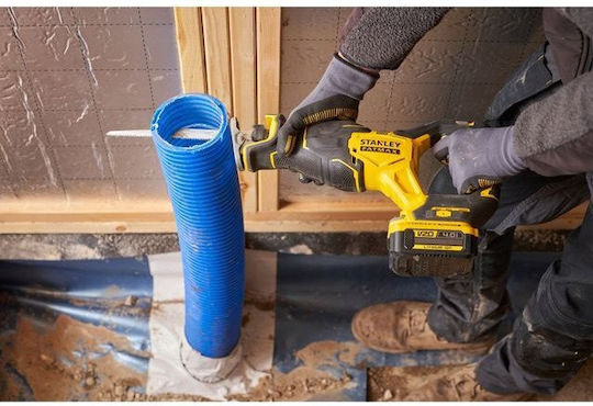 Stanley SFMCS311M1T Stichsäge 18V 1x4Heißluftpistolen Bürstenlos