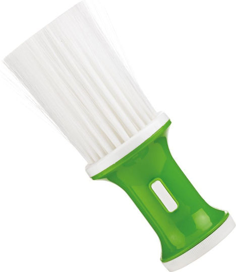 Четка за врата Калъф Талк Salon Pro Neck Brush Зелен