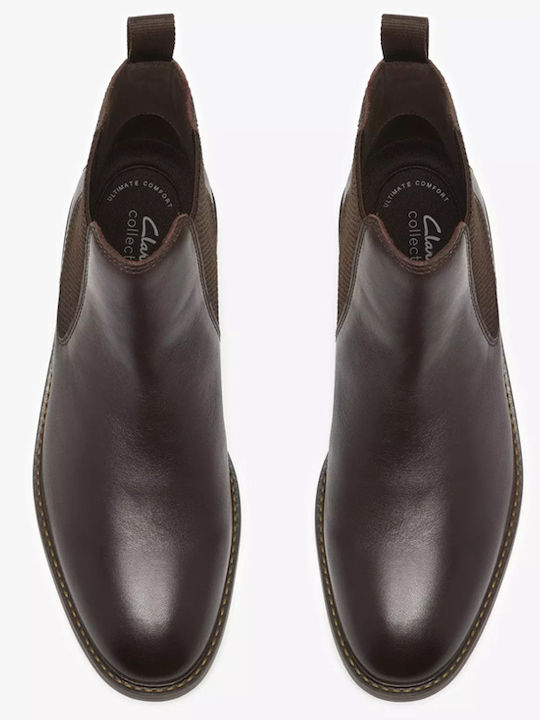 Clarks