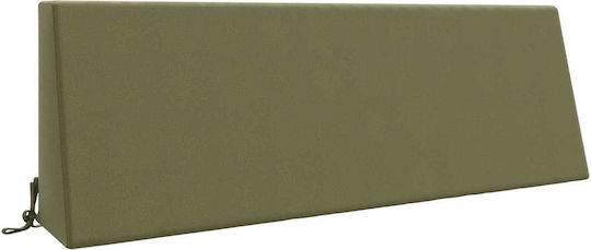 vidaXL Soest Für Sitzbank-Kissen Gartenstuhlkissen Palettenfarbe Limette 40x120cm vidaXL Soest Für Sitzbank-Kissen Gartenstuhlkissen Palettenfarbe Limette 40x120cm