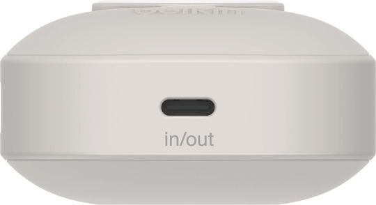 Belkin Външна батерия 10000mAh 45W Пясъчен