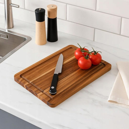 Kesper Рязане На Повърхности Дървена 30x20см