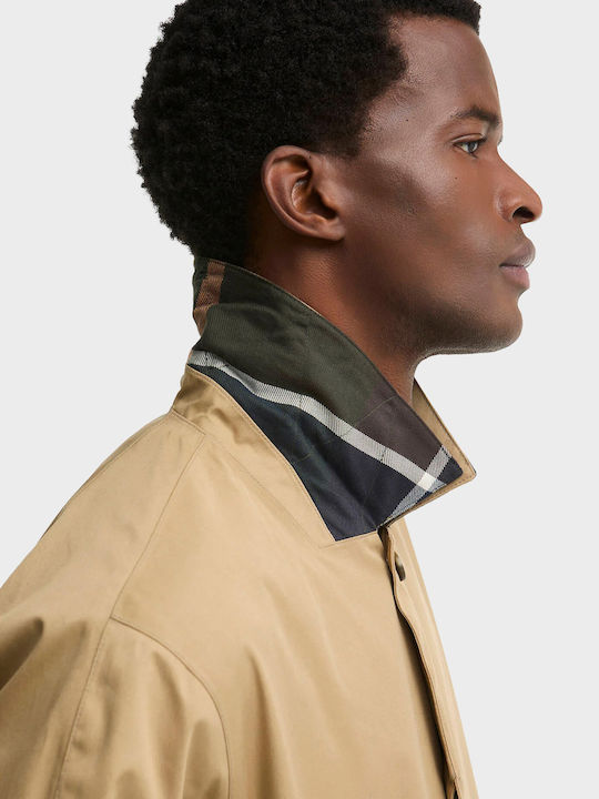 Barbour