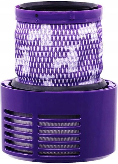 JETtools Hepa Filter Für Stabstaubsauger Kompatibel Mit Dyson