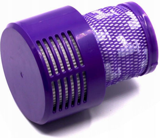 JETtools Hepa Filter Für Stabstaubsauger Kompatibel Mit Dyson