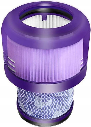 JETtools Hepa Filter for Stick Vacuum Cleaner Compatible with Dyson