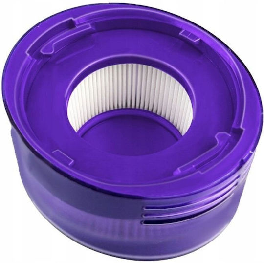 JETtools Hepa Vacuum Cleaner Filter Compatible with Dyson / Focus