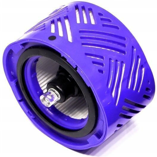 JETtools Hepa Vacuum Cleaner Filter Compatible with Dyson