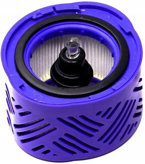 JETtools Hepa Vacuum Cleaner Filter Compatible with Dyson
