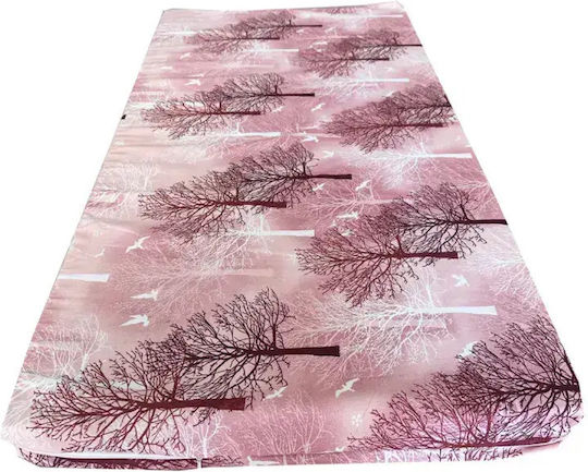 SteweHome Матрак за игрално площадче 60x120+6cm