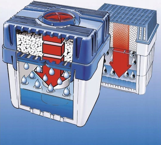 Wessper Absorber Refill for Moisture Absorber