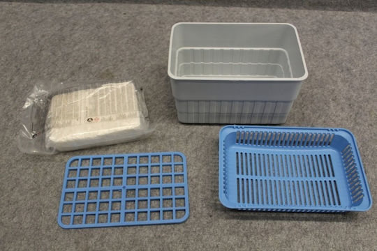 Wenko Absorber Refill for Moisture Absorber SP01_13937078 1000gr