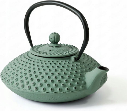 Boiler with Filter Cast Iron Copper 1250ml