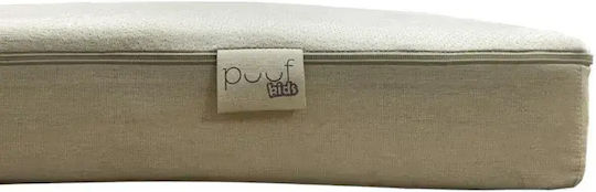 SteweHome Saltea Pentru Patut 80x130+10cm