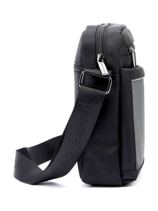 Men's Shoulder / Crossbody Bag Black