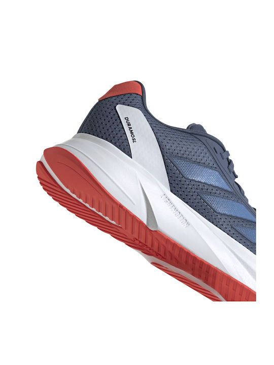 Duramo Sl Sportschuhe Laufen Blau