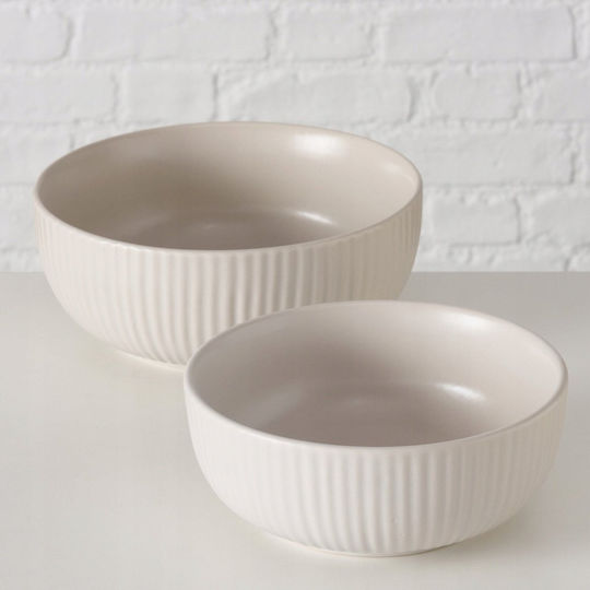 Boltze Ceramic Cake Stand