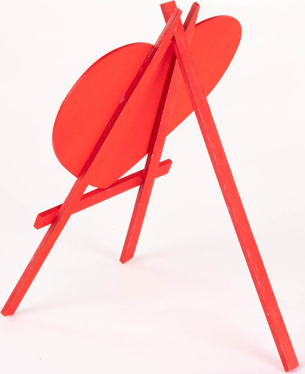 Pincello Kinder Tafel Boden 21x20x28,5 cm