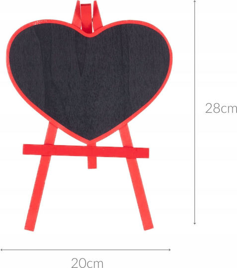 Pincello Kinder Tafel Boden 21x20x28,5 cm