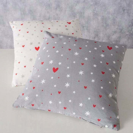 Boltze Perna De Canapea Bej 45x45cm