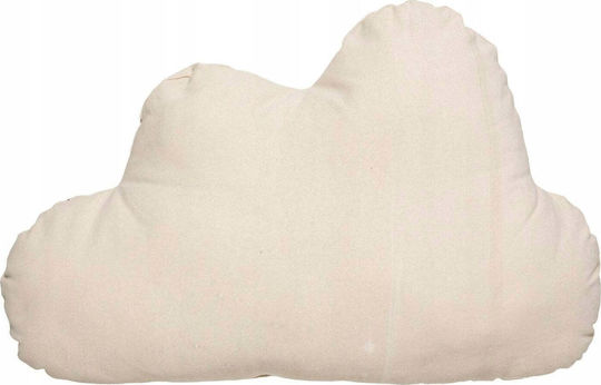 Perne Decorative Atmosphera Bej 28x45cm