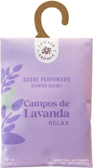 La Casa de los Aromas Препарат против молци
