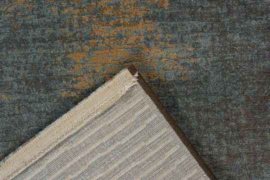 Ragolle Mancini Rectangular Living Room Rug 160x230cm