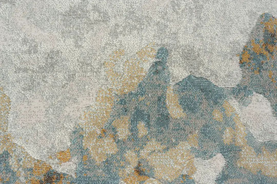 Ragolle Mancini Living Room Rug Rectangular White 200x290cm