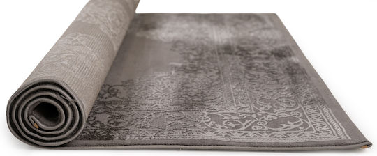 Tzikas Carpets Vintage 23024-295 200x290cm Γκρι Tzikas Carpets Vintage 23024-295 200x290cm Γκρι