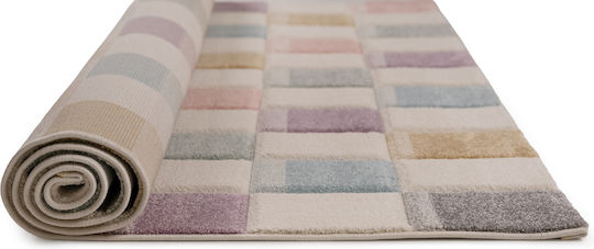Tzikas Carpets Carpets Rectangular Rug Multicolor 133x190cm