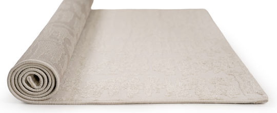 Tzikas Carpets Hanse 59002- Правоъгълен Килим Бежов 200x290см