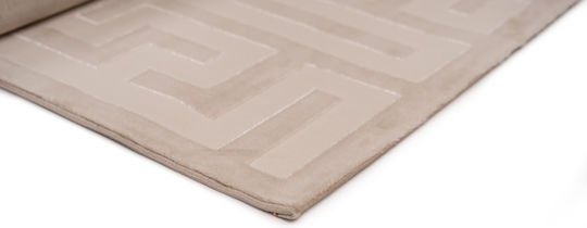 Tzikas Carpets Tzikas Carpets Wohnzimmer Teppich Rechteckig Beige 200x290cm