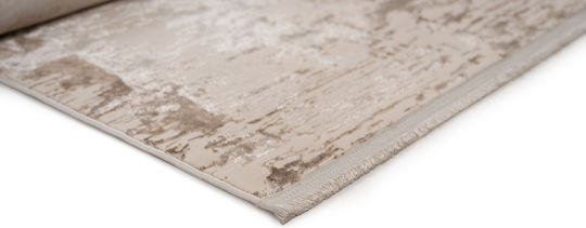 Tzikas Carpets Kandy 76371- 160x230cm Μπεζ Καφε