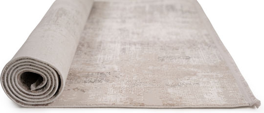 Tzikas Carpets Creante 60546- 200x250cm Handmade Bej