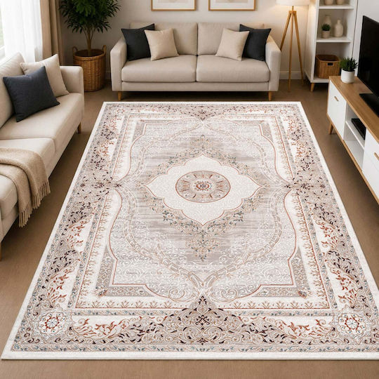 Homeone M160 Anti-slip Rug Rectangular
