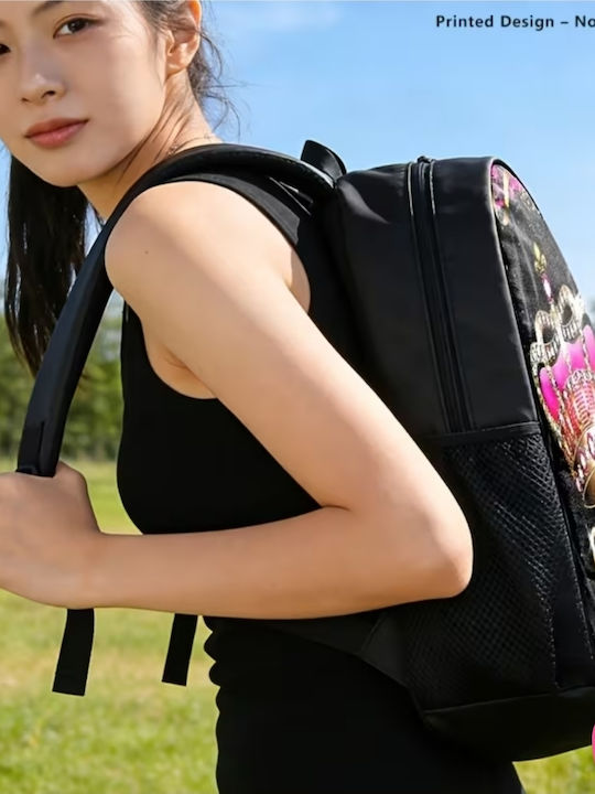 ShuShu Rucksack Rosa ShuShu Rucksack Rosa