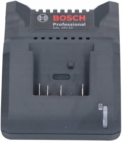 Bosch Tool Battery Charger 18V