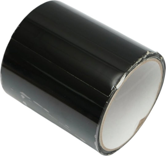 Highpower Αυτοκόλλητη Ταινία Επισκευών Μαύρη 1.5mx100mm